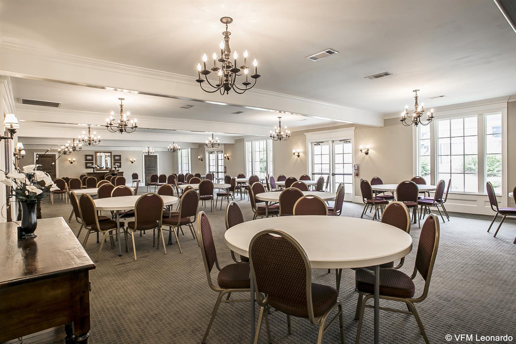 Quality Inn & Suites Santee Bagian luar foto
